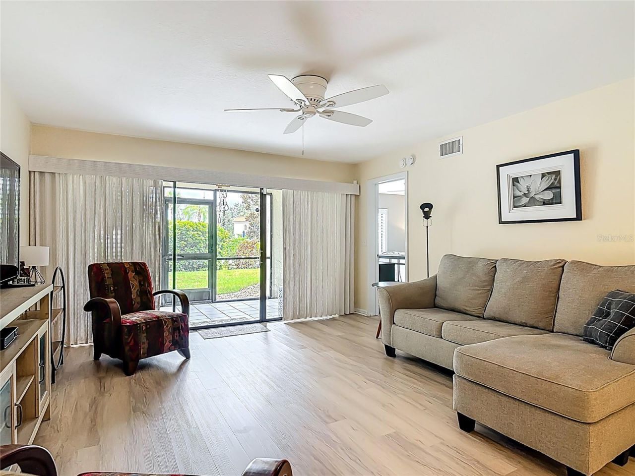 445 Bouchelle Drive, Unit 104, New Smyrna Beach, FL 32169 Photo