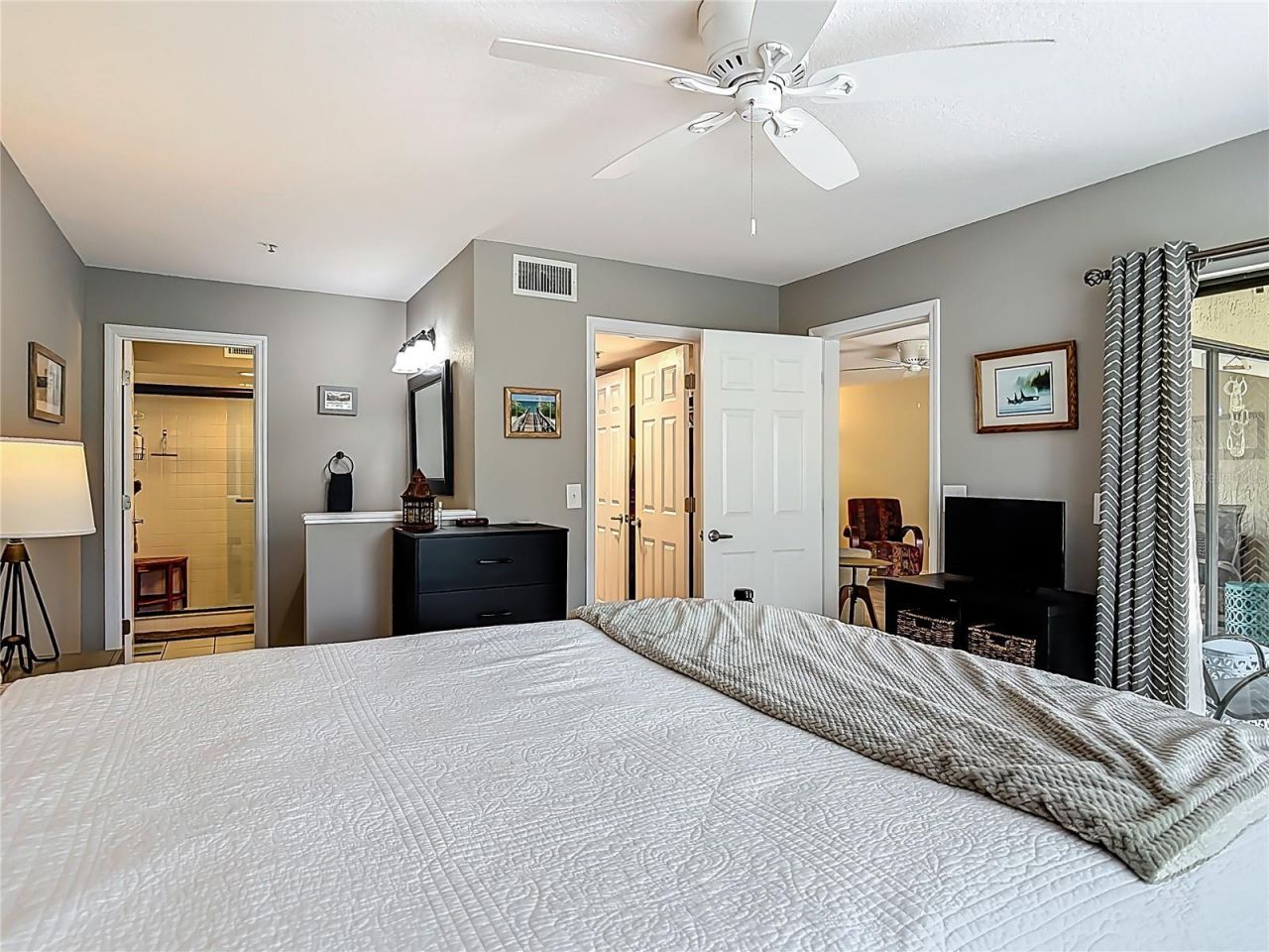 445 Bouchelle Drive, Unit 104, New Smyrna Beach, FL 32169 Photo