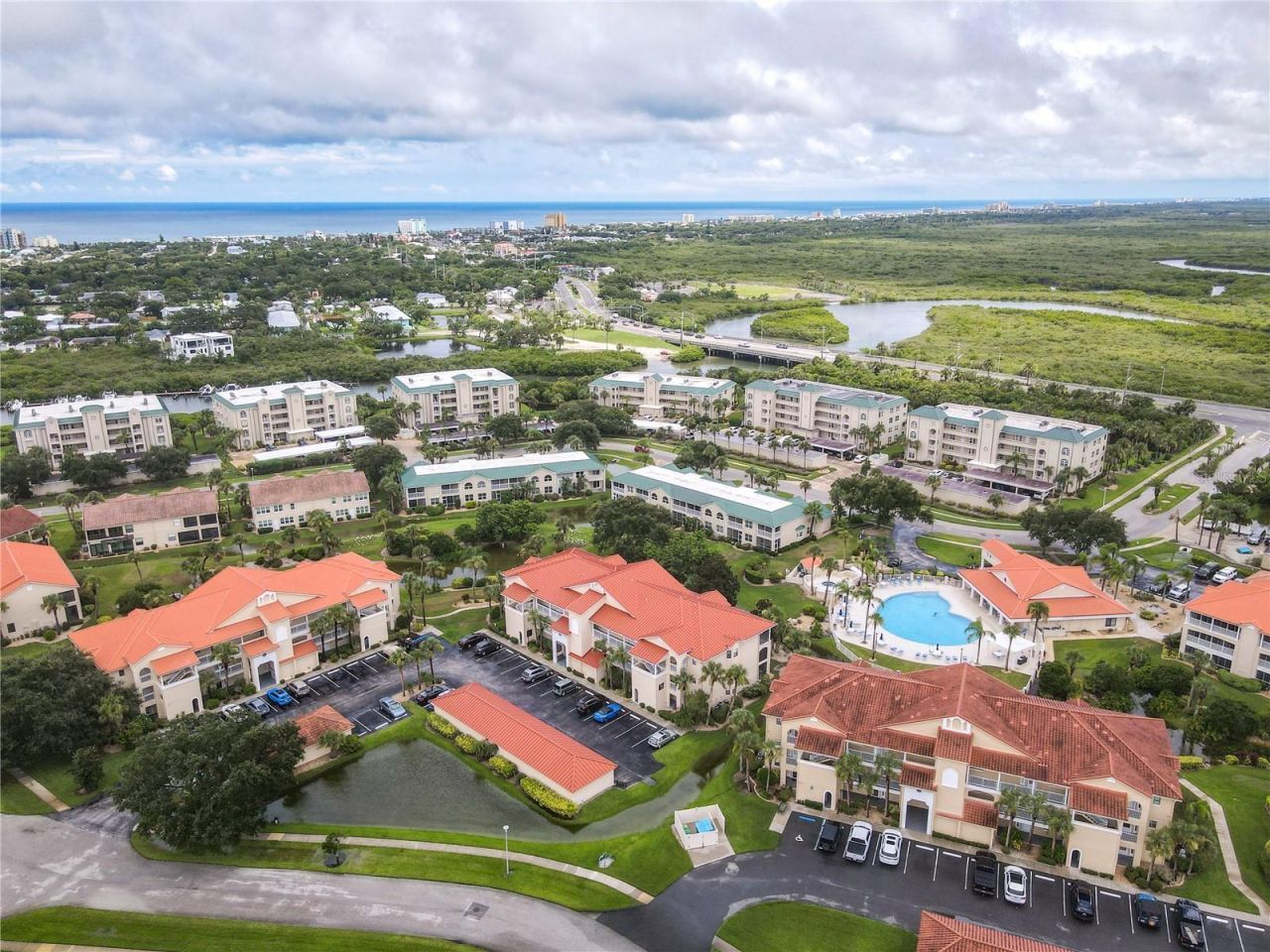 445 Bouchelle Drive, Unit 104, New Smyrna Beach, FL 32169 Photo