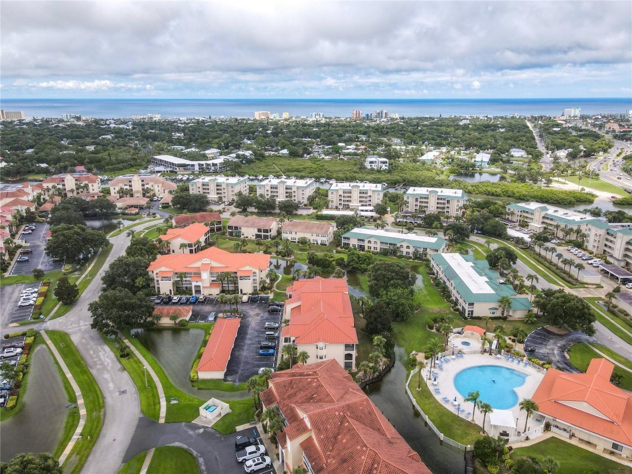 445 Bouchelle Drive, Unit 104, New Smyrna Beach, FL 32169 Photo