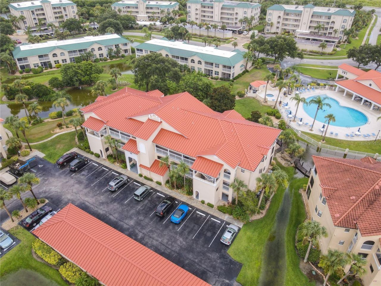 445 Bouchelle Drive, Unit 104, New Smyrna Beach, FL 32169 Photo