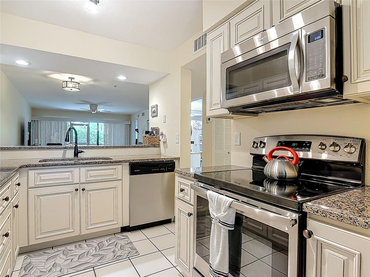 445 Bouchelle Drive, Unit 104, New Smyrna Beach, FL 32169 Photo