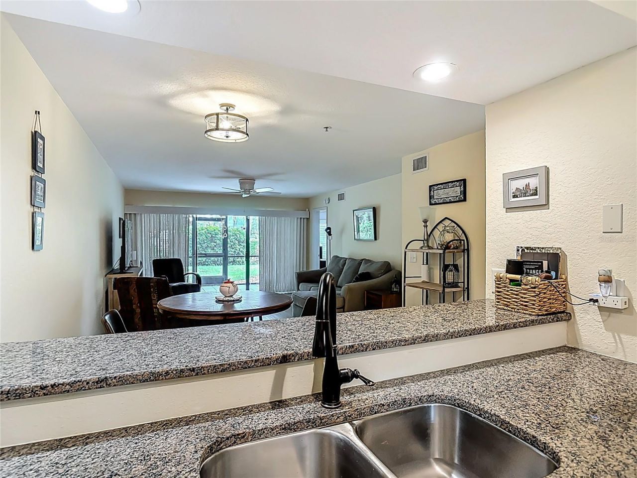 445 Bouchelle Drive, Unit 104, New Smyrna Beach, FL 32169 Photo