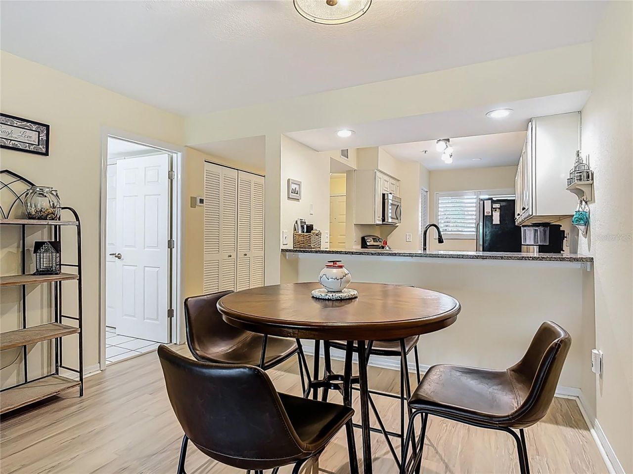 445 Bouchelle Drive, Unit 104, New Smyrna Beach, FL 32169 Photo