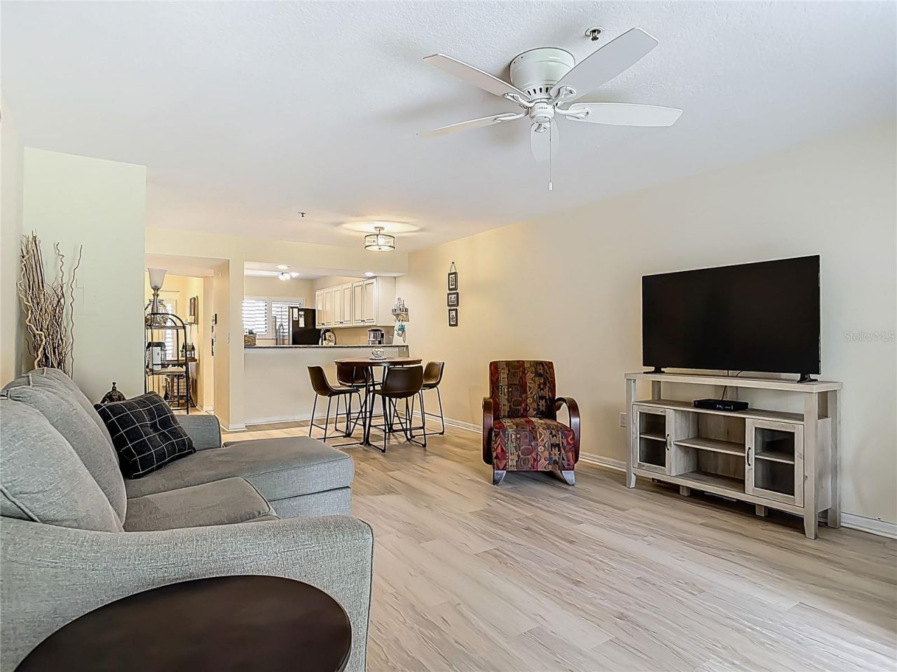 445 Bouchelle Drive, Unit 104, New Smyrna Beach, FL 32169 Photo