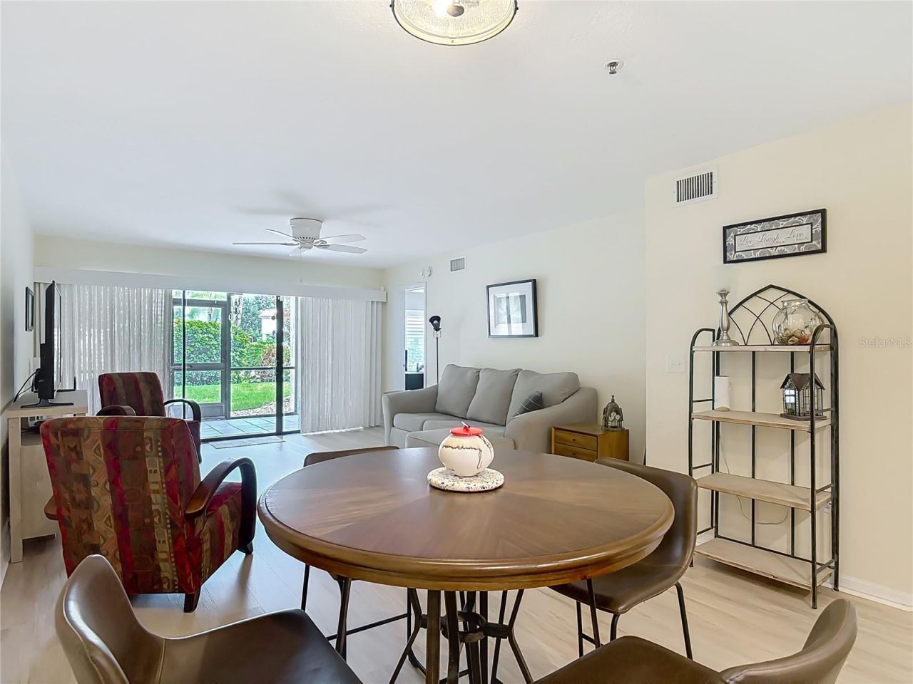 445 Bouchelle Drive, Unit 104, New Smyrna Beach, FL 32169 Photo