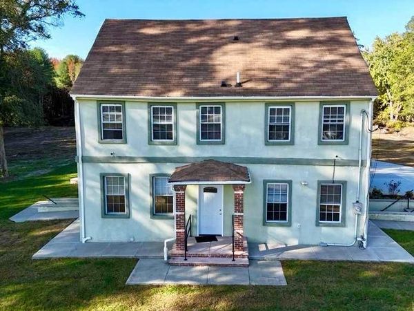 141 ARNEYS MOUNT ROAD, PEMBERTON, NJ 08068