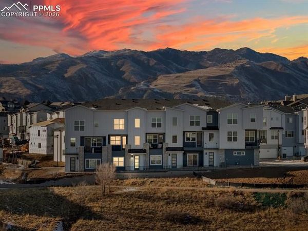 3390 Bivy Point, Colorado Springs, CO 80907