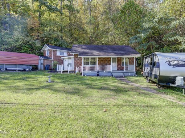 1678 Echo Court, Kingsport, TN 37665