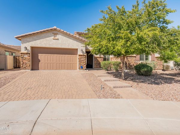 26330 N 98TH Lane, Peoria, AZ 85383