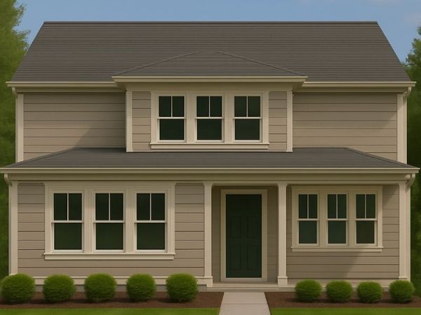 TBD E Roe Terrace , Fayetteville, AR 72703