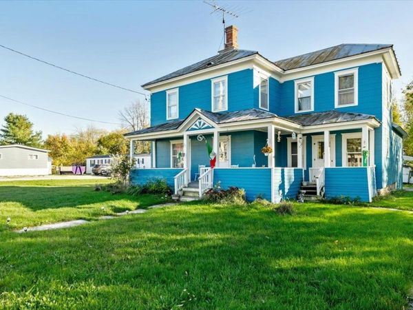 42 Vantine Avenue, Alburgh, VT 05440