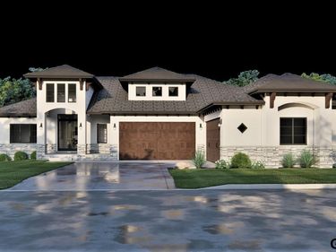 17027 S Reflection Circle, Bennington, NE 68007