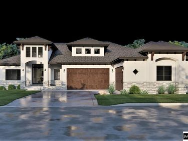 17027 S Reflection Circle, Bennington, NE 68007