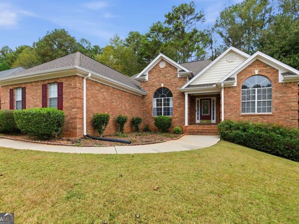 4290 McClanes Court, Conyers, GA 30094
