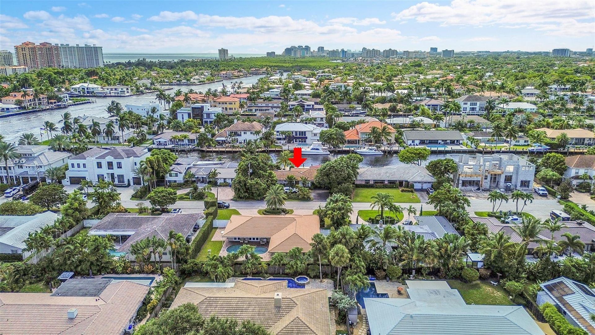 2870 NE 26th Street, Fort Lauderdale, FL 33305 Photo