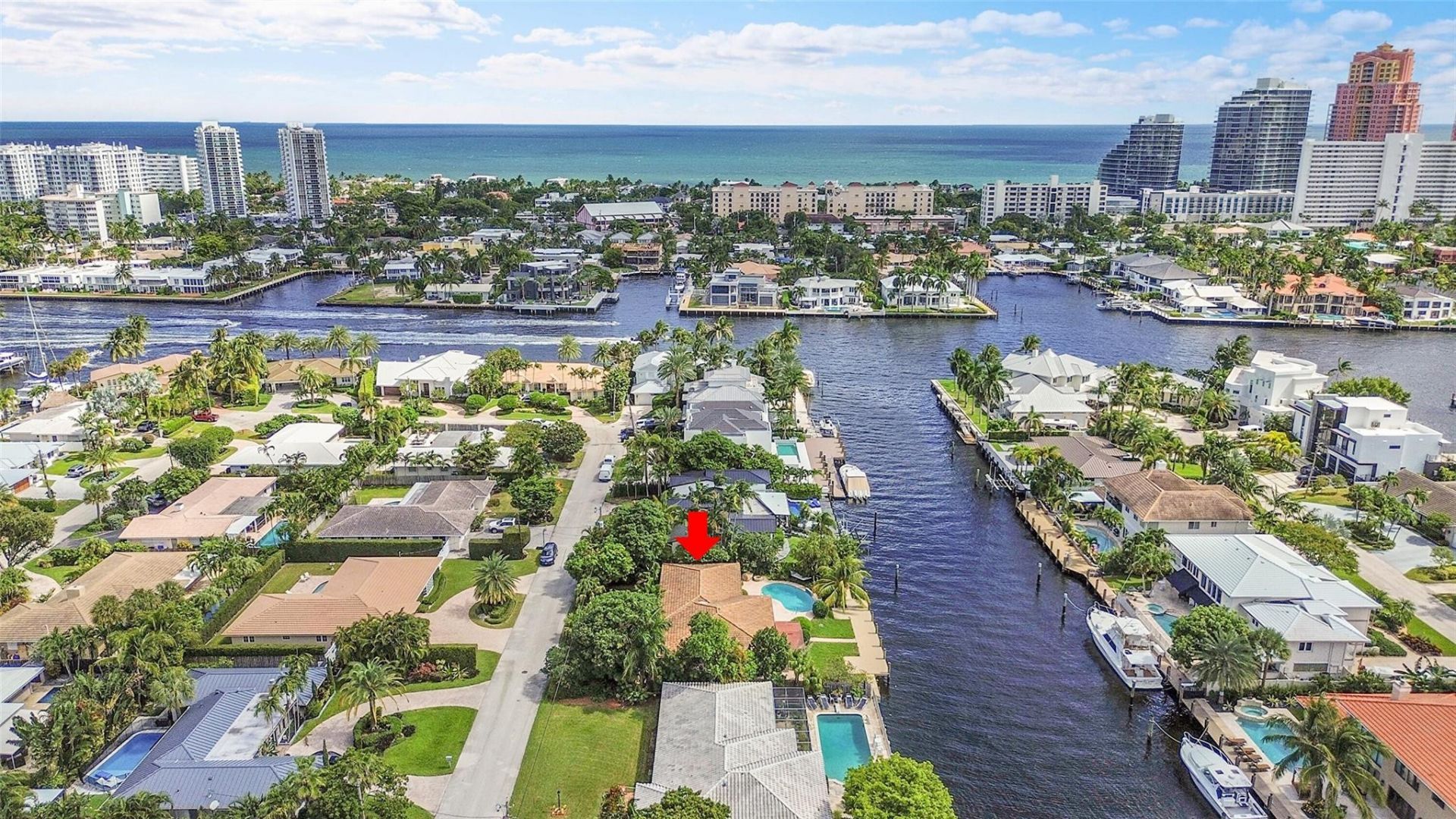 2870 NE 26th Street, Fort Lauderdale, FL 33305 Photo