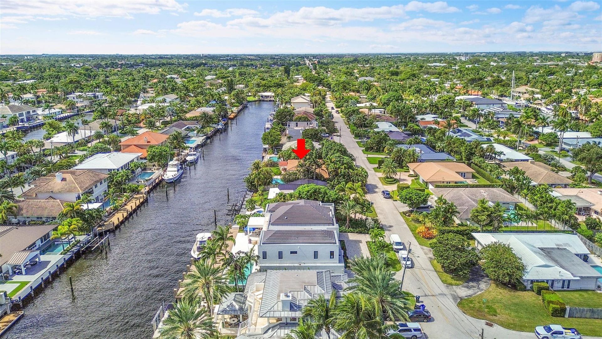 2870 NE 26th Street, Fort Lauderdale, FL 33305 Photo