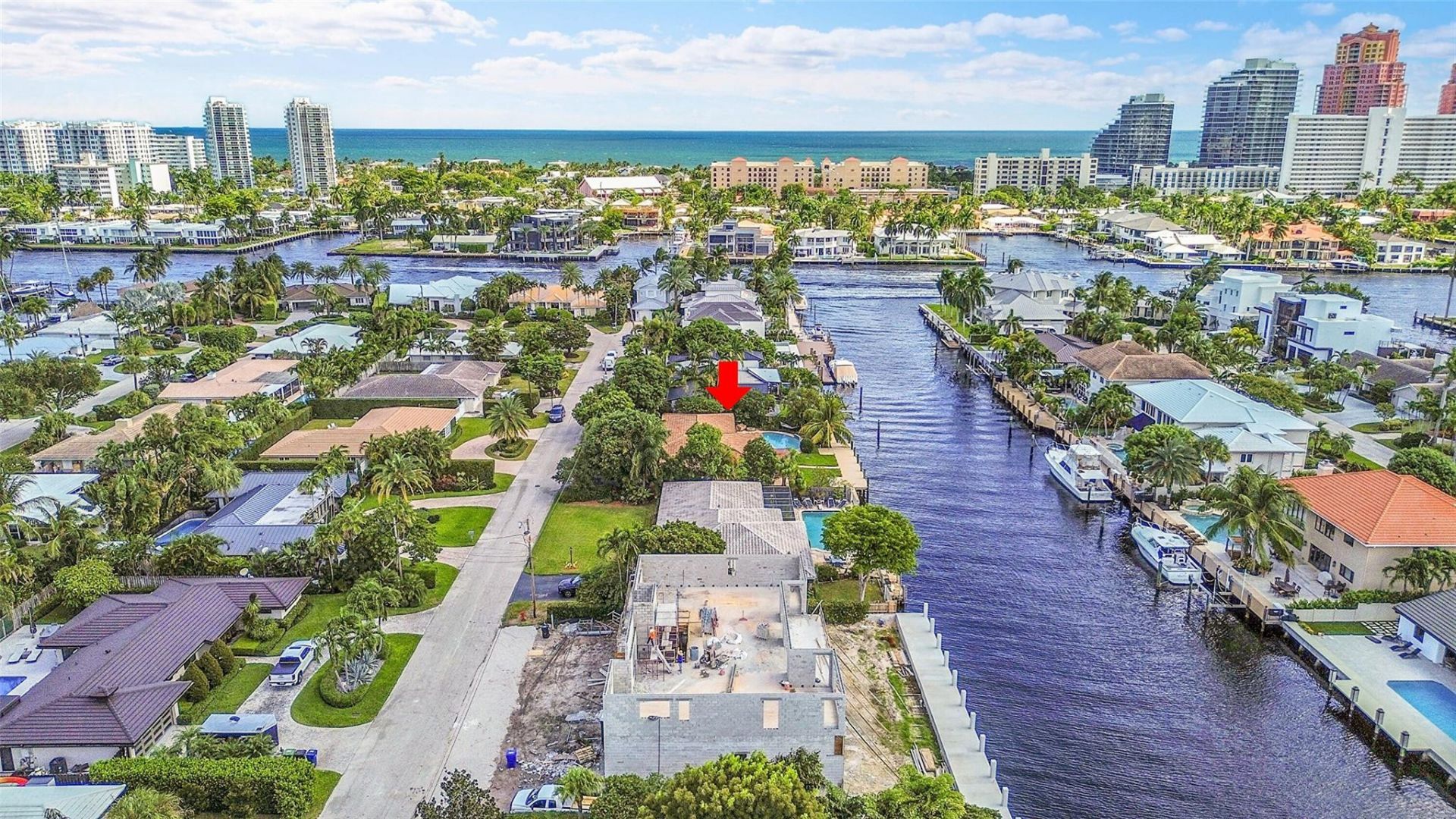 2870 NE 26th Street, Fort Lauderdale, FL 33305 Photo