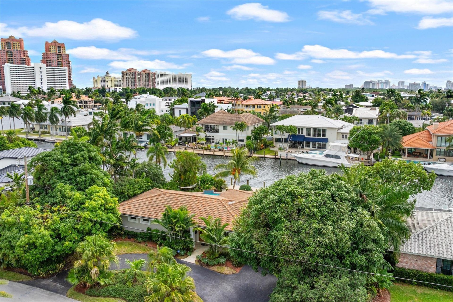 2870 NE 26th Street, Fort Lauderdale, FL 33305 Photo