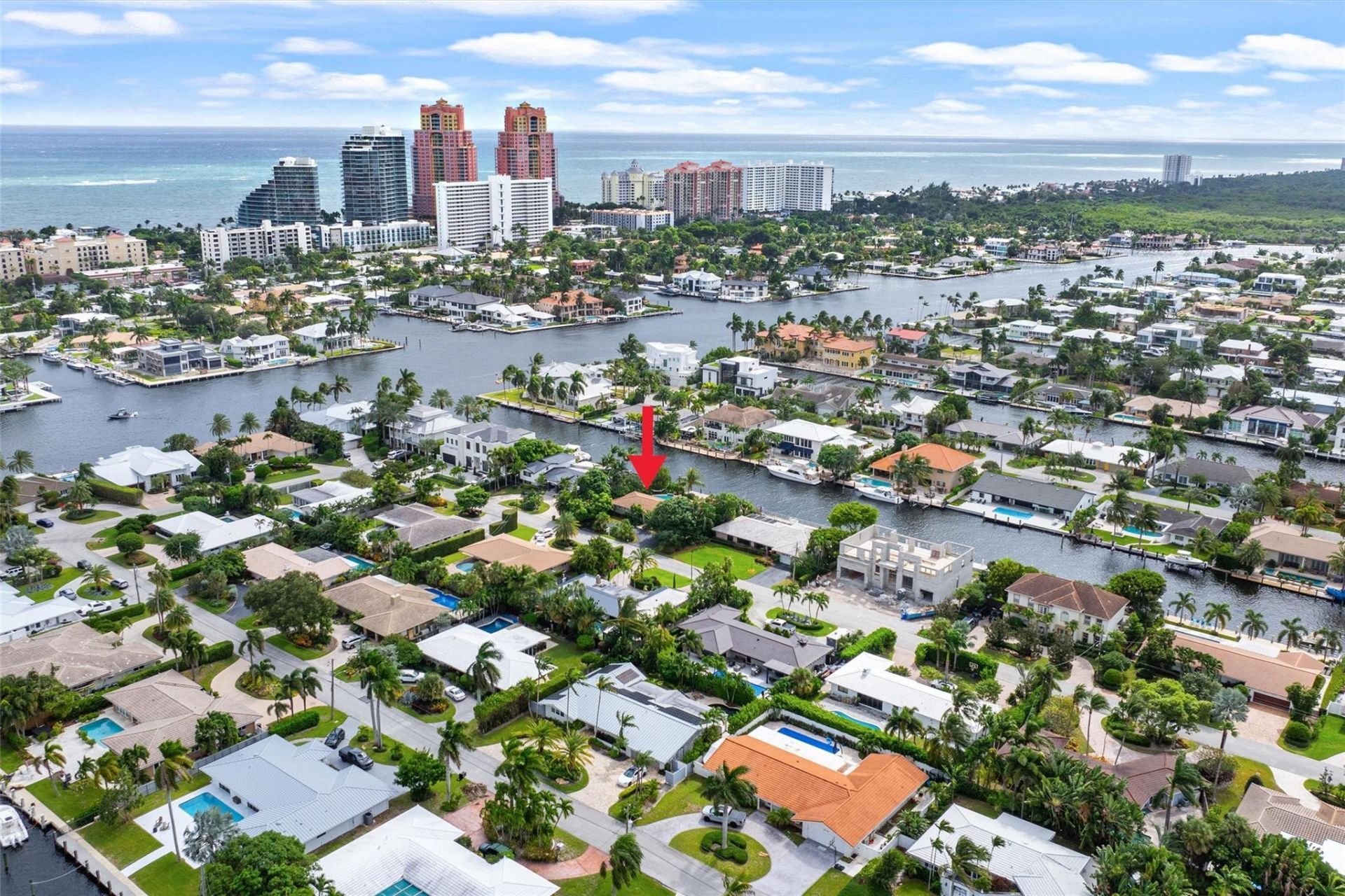 2870 NE 26th Street, Fort Lauderdale, FL 33305 Photo