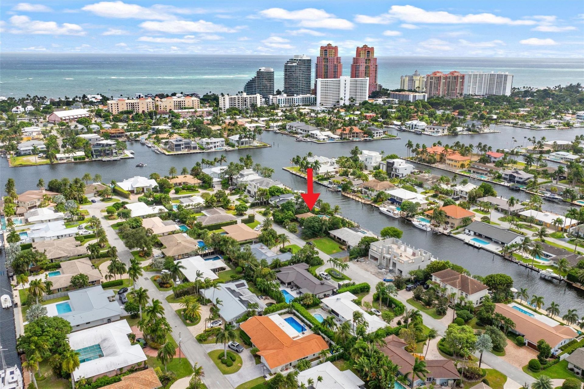 2870 NE 26th Street, Fort Lauderdale, FL 33305 Photo