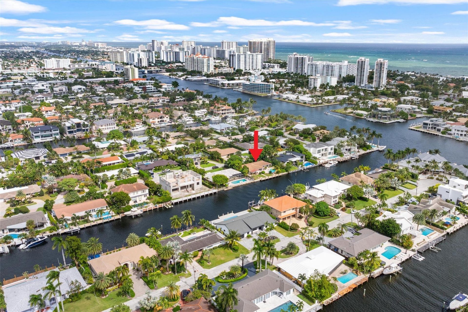 2870 NE 26th Street, Fort Lauderdale, FL 33305 Photo