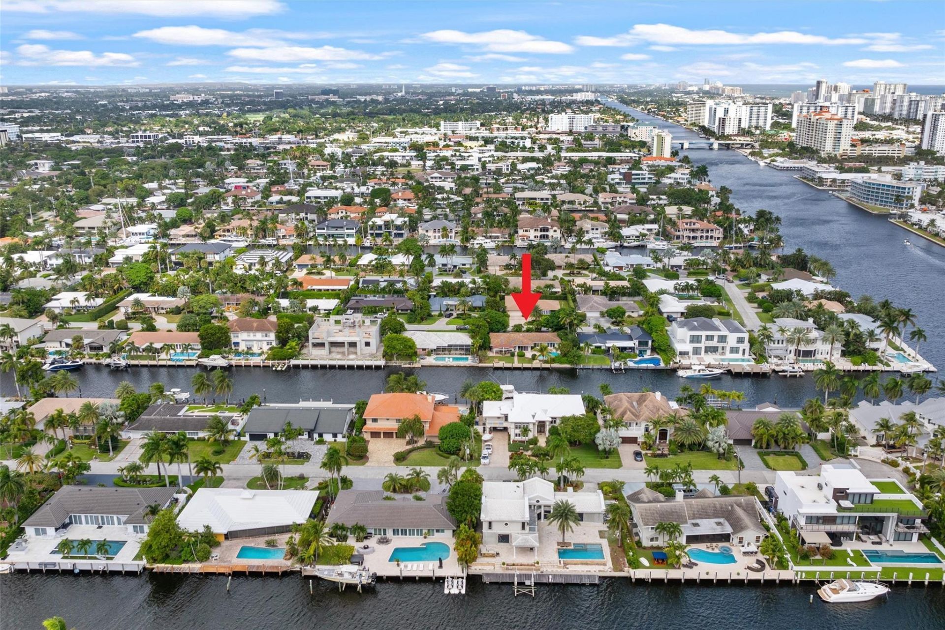 2870 NE 26th Street, Fort Lauderdale, FL 33305 Photo