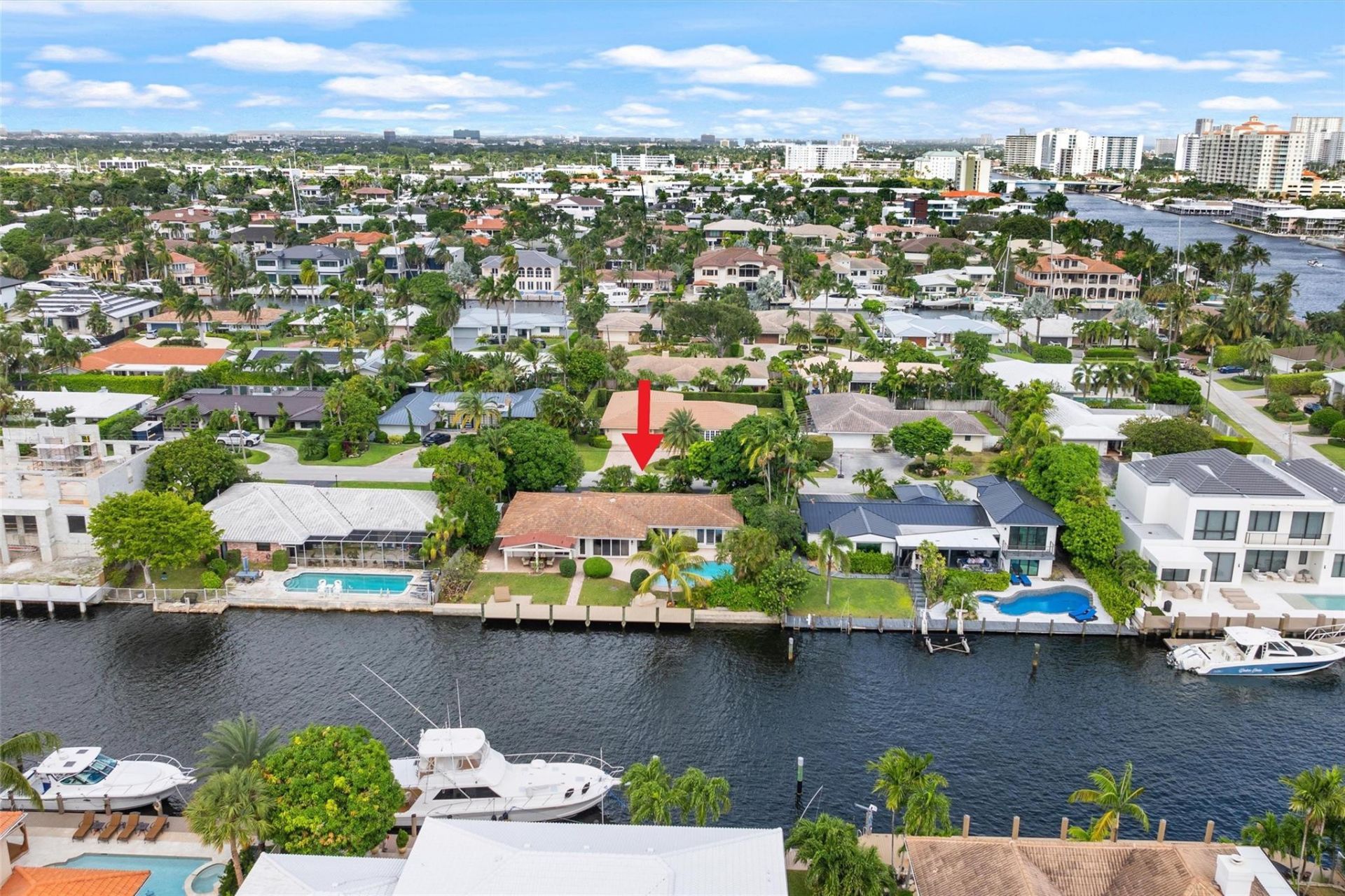 2870 NE 26th Street, Fort Lauderdale, FL 33305 Photo