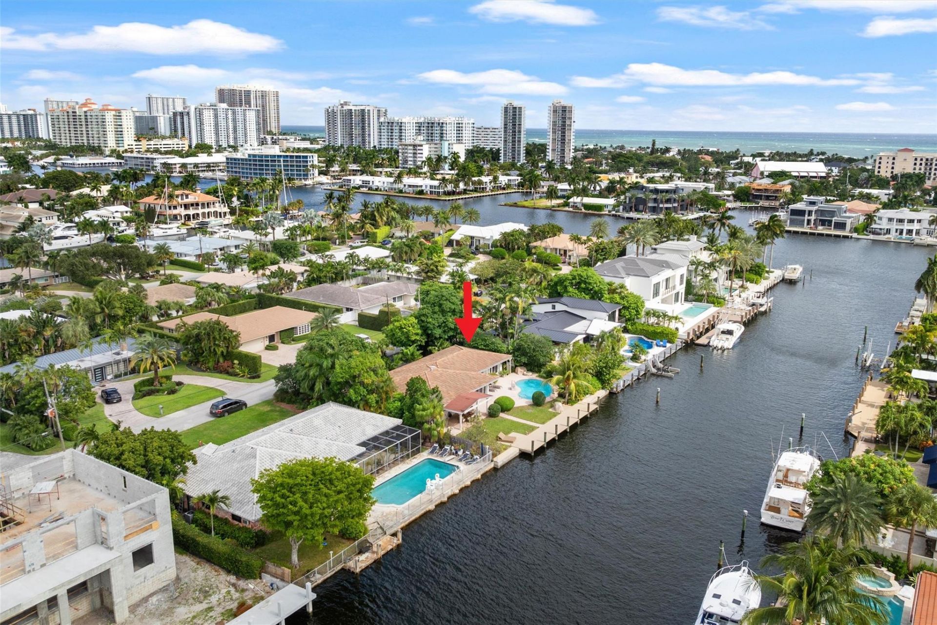 2870 NE 26th Street, Fort Lauderdale, FL 33305 Photo