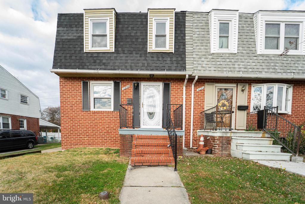 5688 Utrecht Road, Baltimore, MD 21206 Main Photo