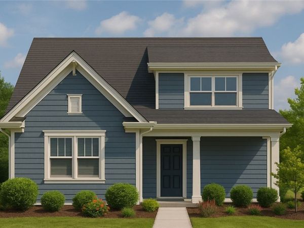 TBD E Little Crew Drive , Fayetteville, AR 72703