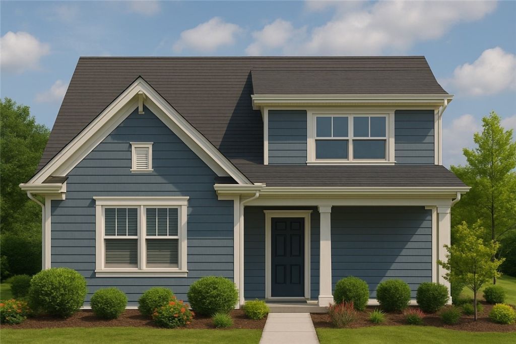 Tbd E Little Crew Drive , Fayetteville, AR 72703 Main Photo