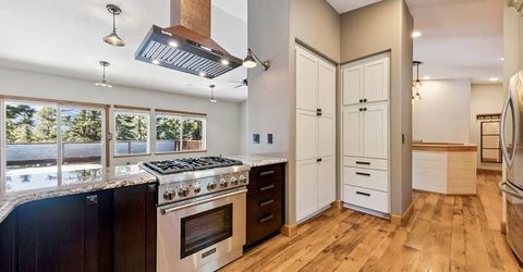 236 Uplands Way, South Lake Tahoe, CA 96150 Photo