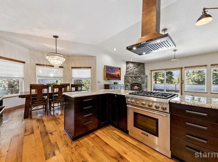 236 Uplands Way, South Lake Tahoe, CA 96150 Photo