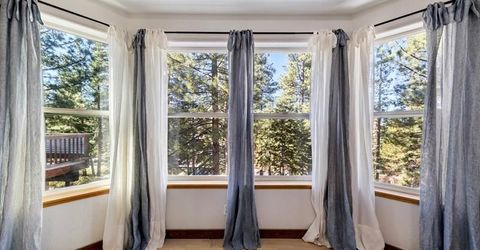 236 Uplands Way, South Lake Tahoe, CA 96150 Photo