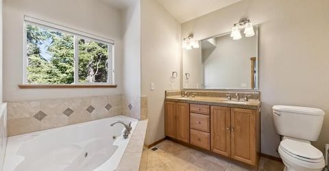 236 Uplands Way, South Lake Tahoe, CA 96150 Photo