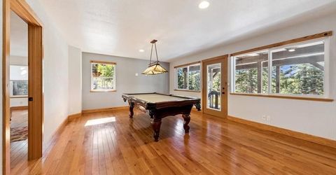 236 Uplands Way, South Lake Tahoe, CA 96150 Photo