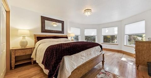 236 Uplands Way, South Lake Tahoe, CA 96150 Photo