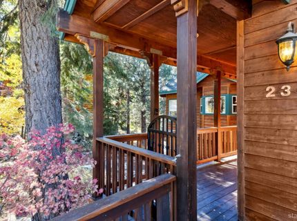 236 Uplands Way, South Lake Tahoe, CA 96150 Photo