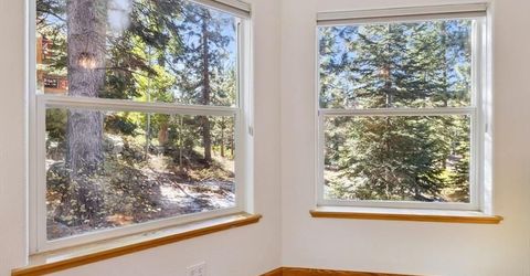 236 Uplands Way, South Lake Tahoe, CA 96150 Photo