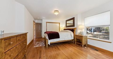 236 Uplands Way, South Lake Tahoe, CA 96150 Photo