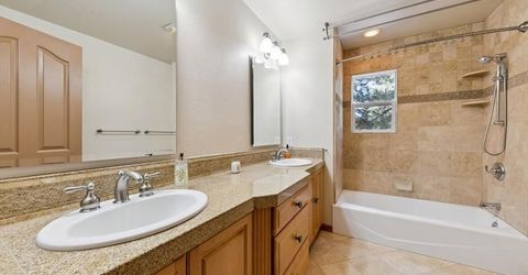 236 Uplands Way, South Lake Tahoe, CA 96150 Photo