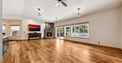 236 Uplands Way, South Lake Tahoe, CA 96150 Photo