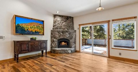 236 Uplands Way, South Lake Tahoe, CA 96150 Photo