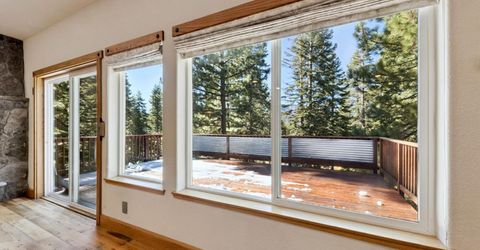 236 Uplands Way, South Lake Tahoe, CA 96150 Photo