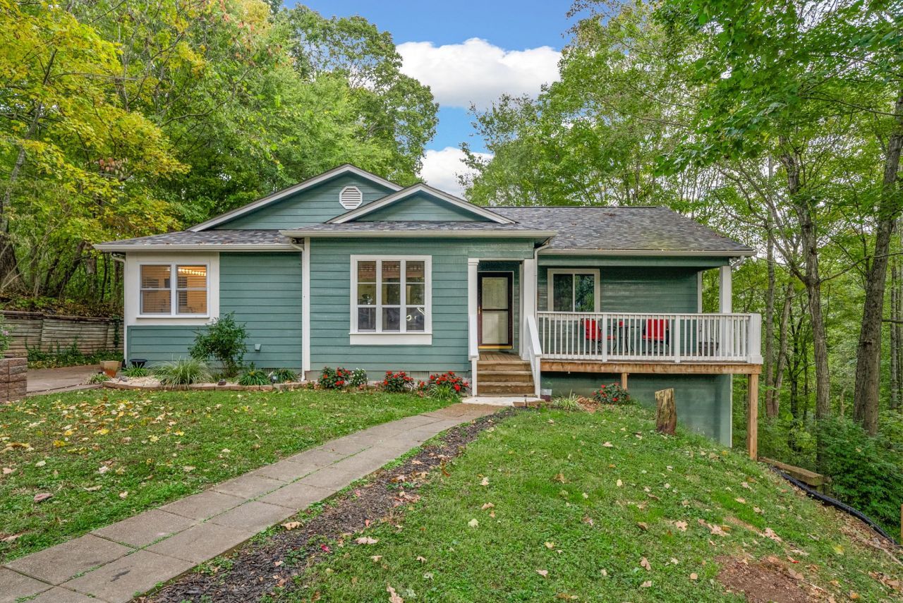 1037 Boston Hollow Rd, Ashland City, TN 37015 Main Photo