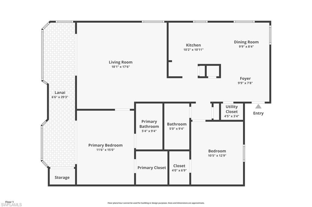 4361 Bay Beach Ln, Unit 424, Fort Myers Beach, FL 33931 Photo
