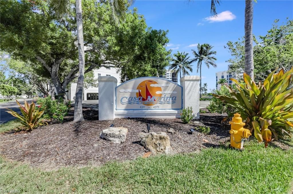 4361 Bay Beach Ln, Unit 424, Fort Myers Beach, FL 33931 Photo