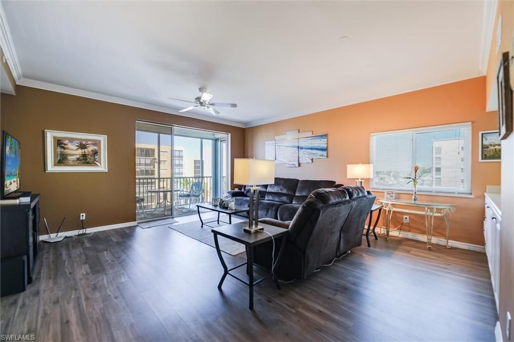 4361 Bay Beach Ln, Unit 424, Fort Myers Beach, FL 33931 Photo
